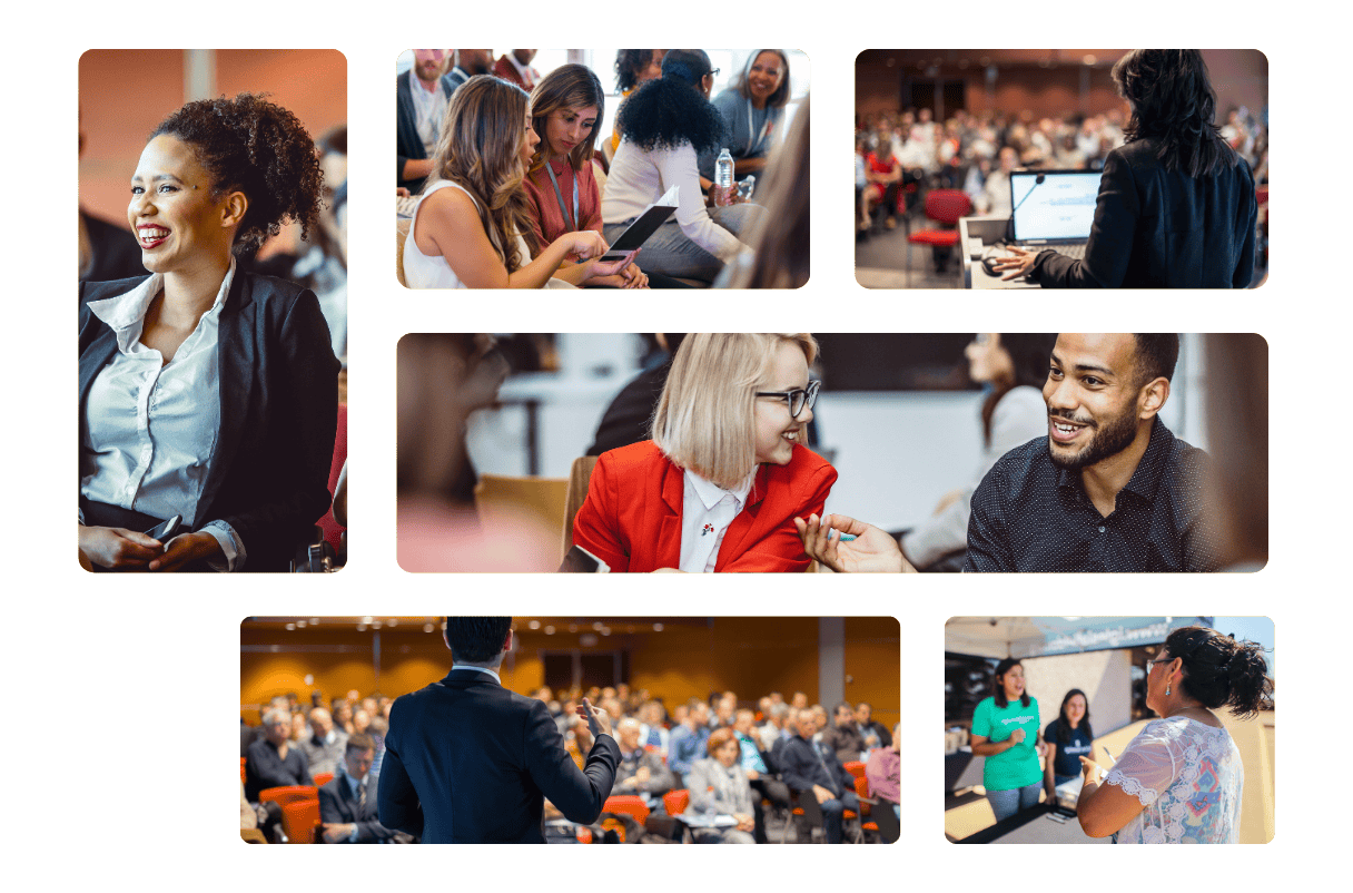 Inclusive Kind Services | Images of people