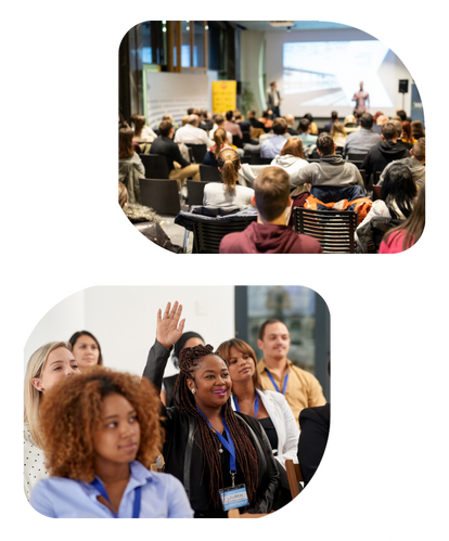 Inclusive Kind Services | Women working in an office | diversity and inclusion services